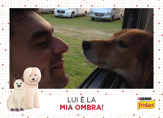 l'amore non ha confini