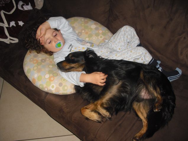 SEMPRE INSIEME…VICINI VICINI!!