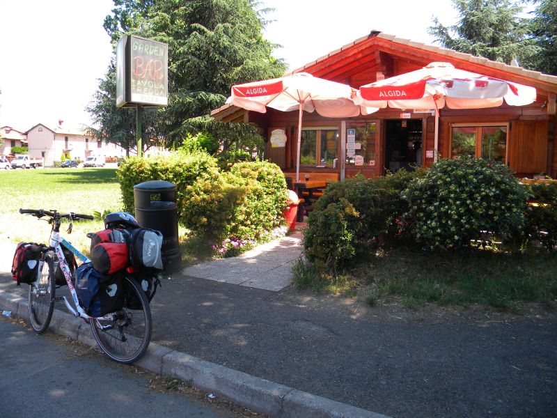 Garden Bar di Provana Viviana