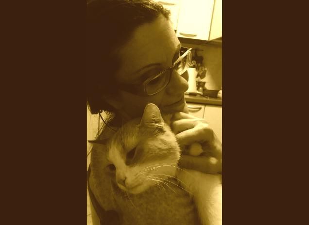 Io e Ronnie  una cosa unica