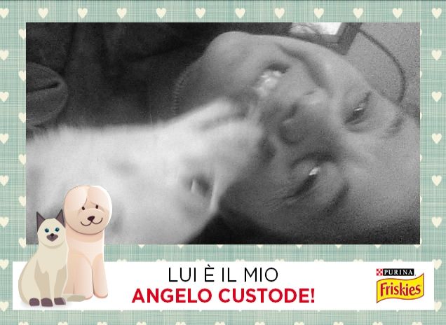 amore a più non posso