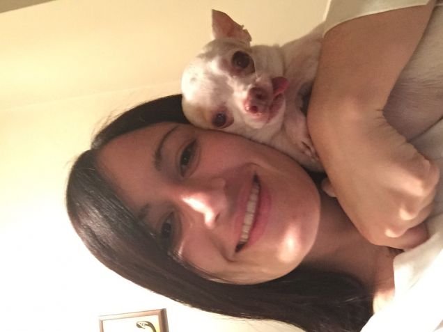 Io e il mio cucciolo