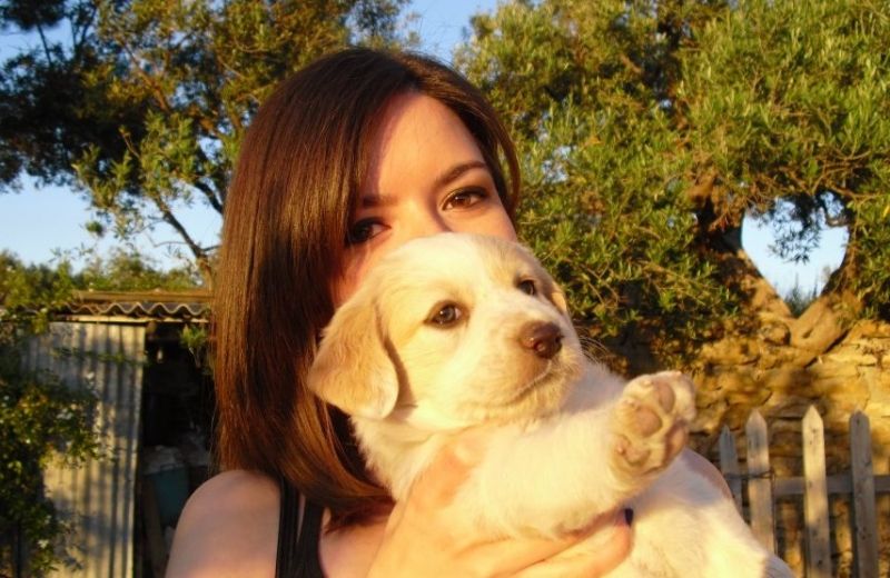 Io e Asia...!