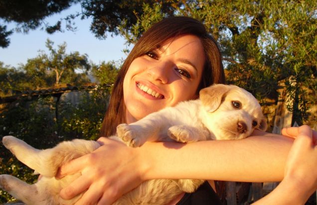 Ci vogliamo tanto bene!