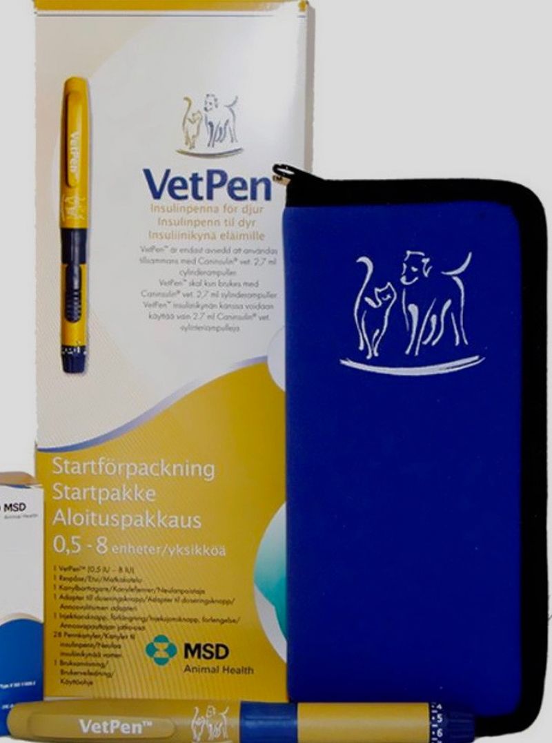 Vetpen