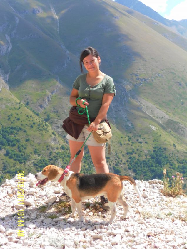 adoriamo la montagna