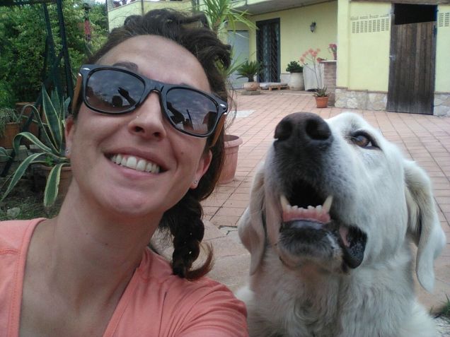 IO E MIO FRATELLO PELOSO QUINTO