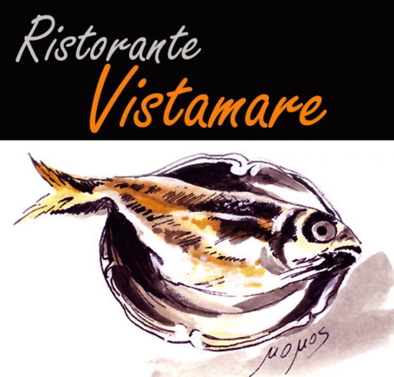 ristorante vistamare