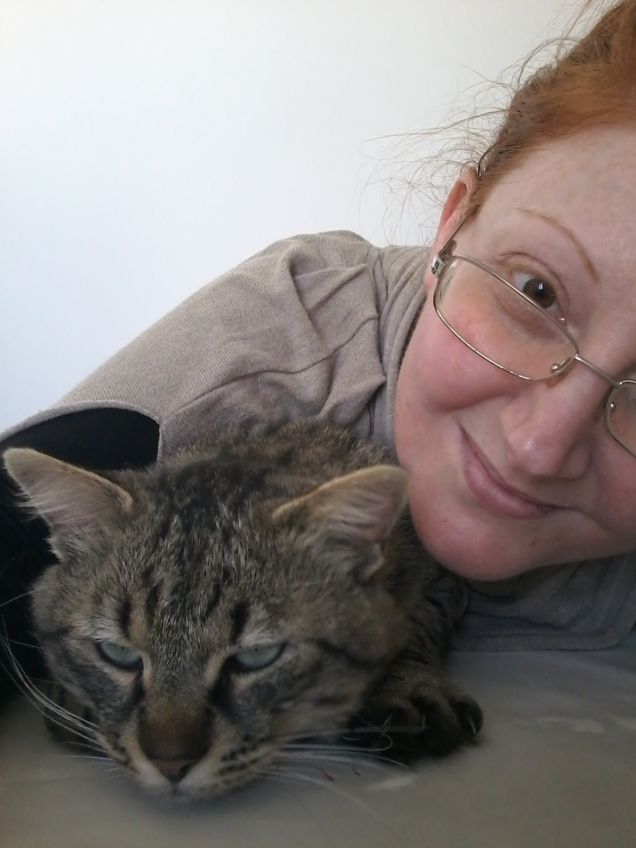 La mia dolcissima SAFFO