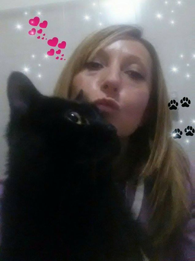 Io e il mio amore Diavoletto