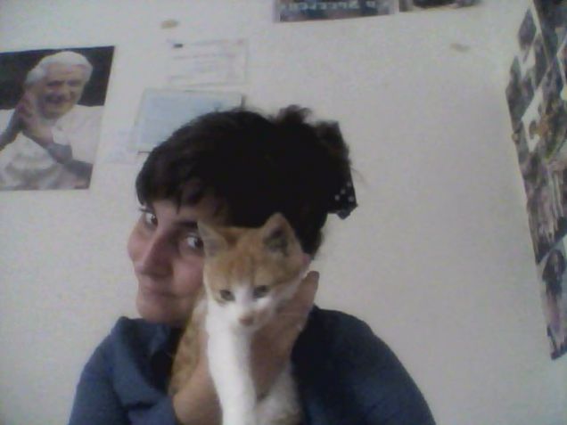 io e camillo il coccolone