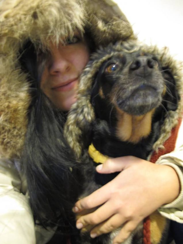 Freddo come l'inverno *