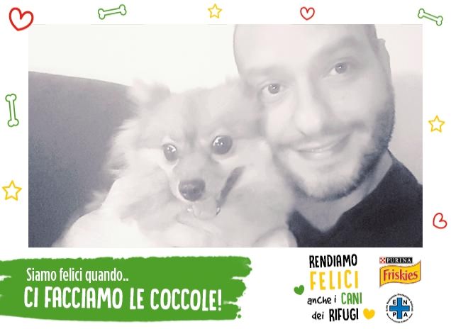 Un amico per la vita 