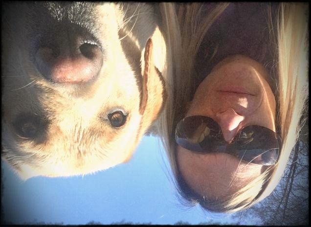 Io&Zoe ❤️❤️❤️