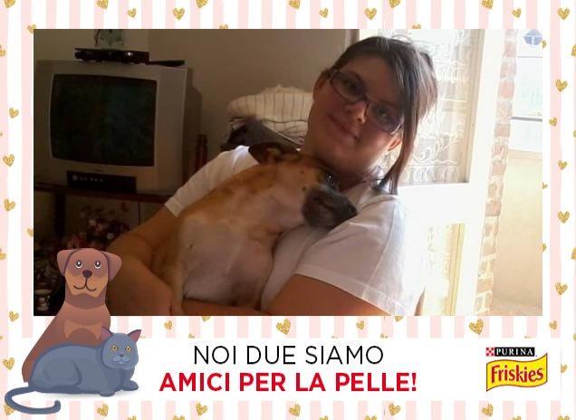 senza te non so stare 