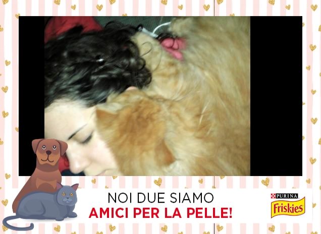 Amore PRRRRofondissimo