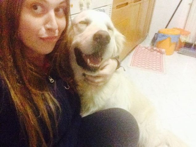 ..'baloo apri gli occhi'