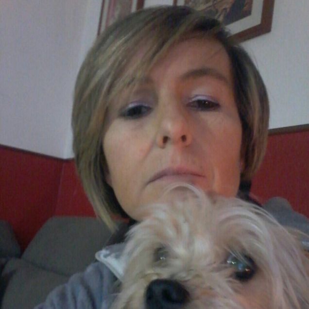 Io e il mio cucciolo 