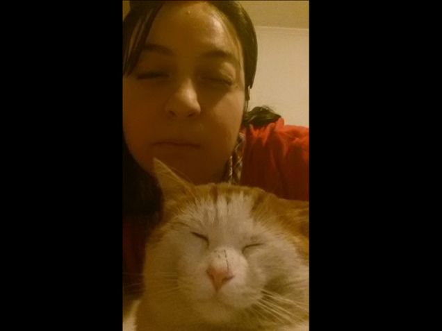 Non mi somigghia pe niente!!