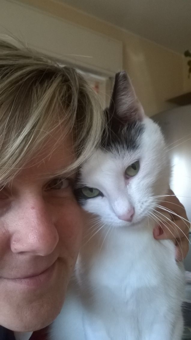 Willy e il selfie...