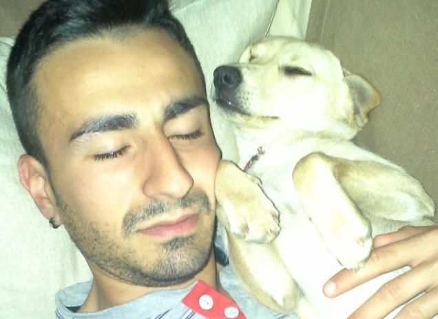 Io e il mio amore Sissi