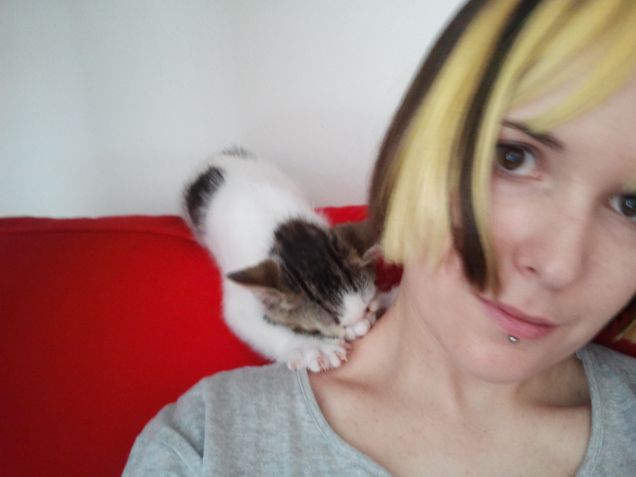 Bilbo, il mio vampiretto preferito