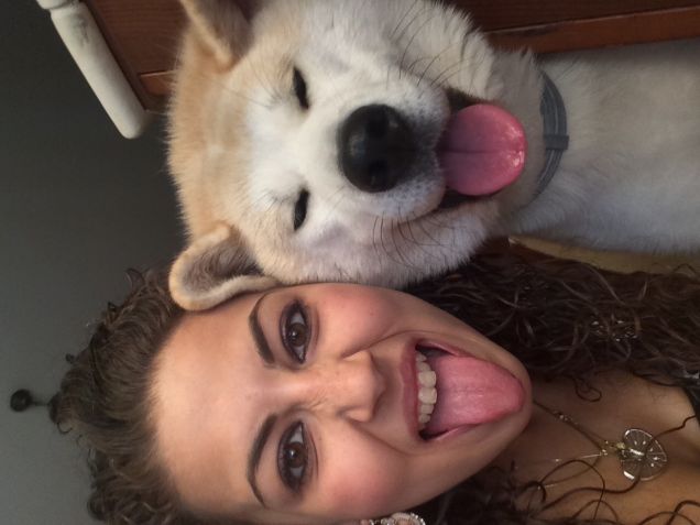 Noi siamo 2 gocce d'acqua