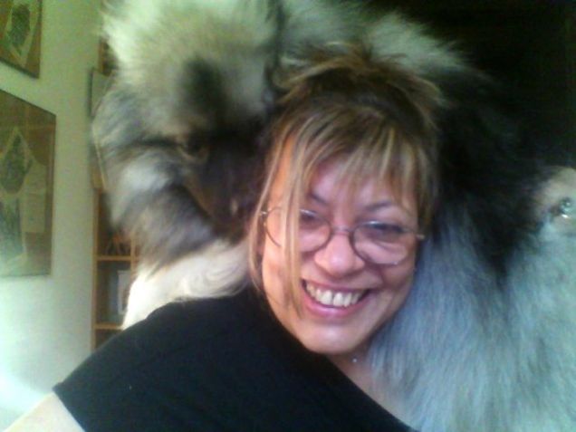 Il mio Mirtillo, 'Spirito Libero' di nome e di fatto