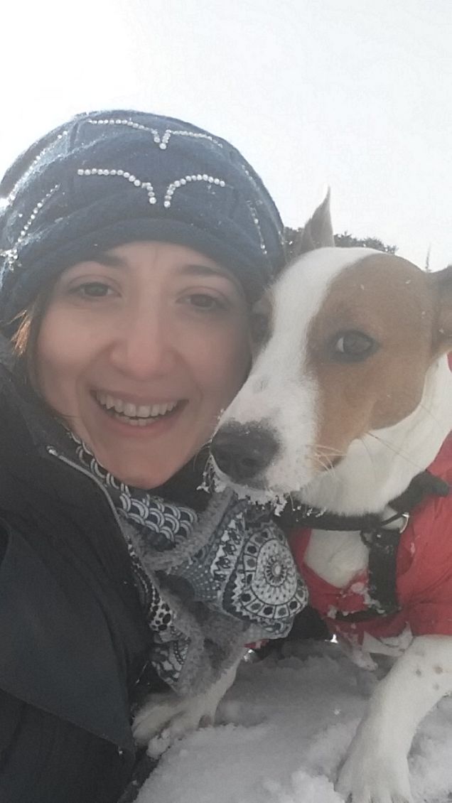 io...jack...e la neve