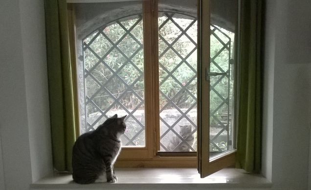 Altro che Romeo e Giulietta!!!!