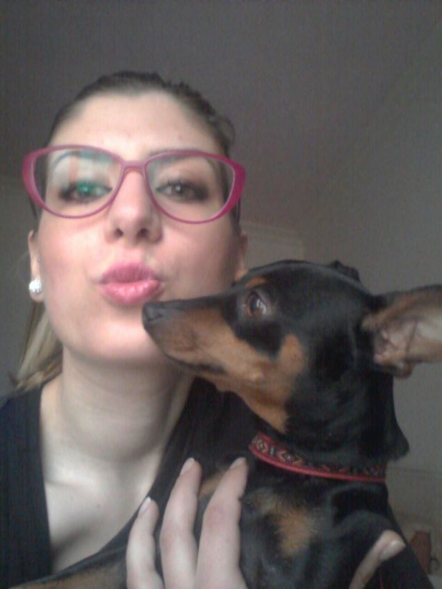 Il mio piccolo grande amore 