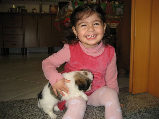 LA MIE DOLCISSIME BIMBE