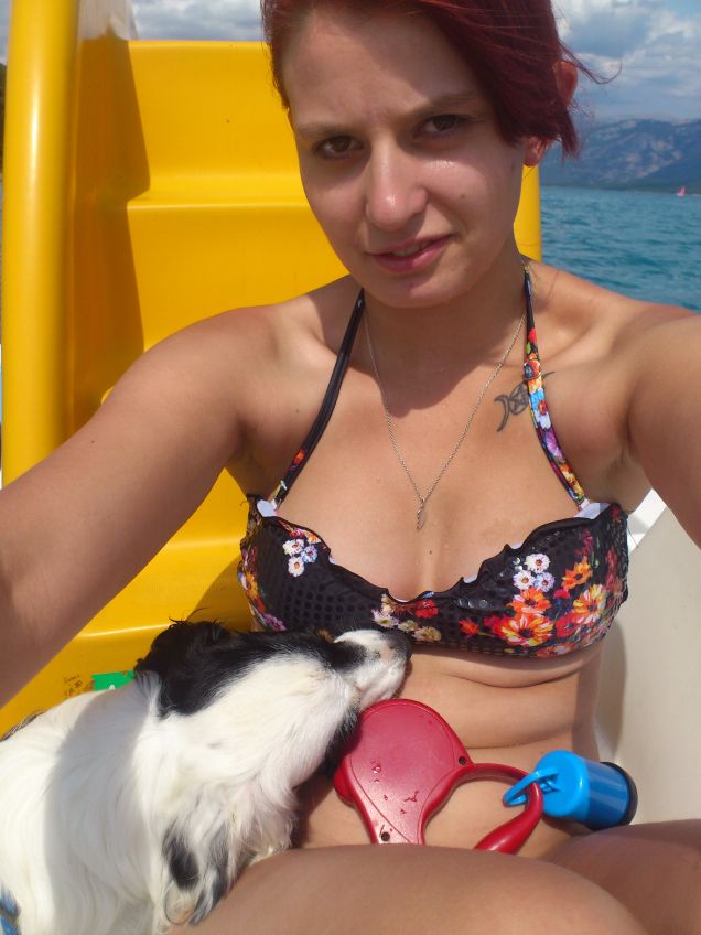 Vacanza in costa azzurra