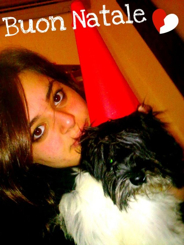 Zeus vi manda gli auguri