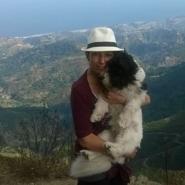 il mio piccolo ma grande Amore 