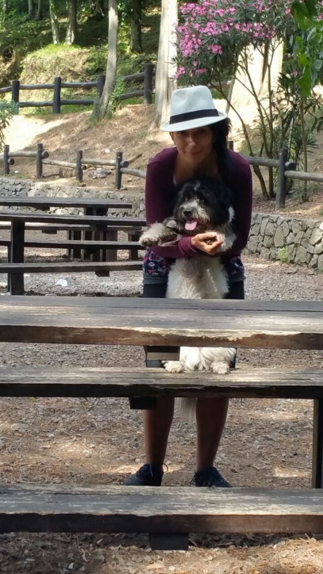 io e il mio Amore Stally