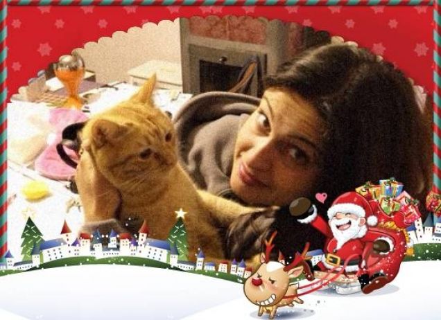 papunzolo , il mio tesoro