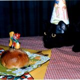 il compleanno di giada