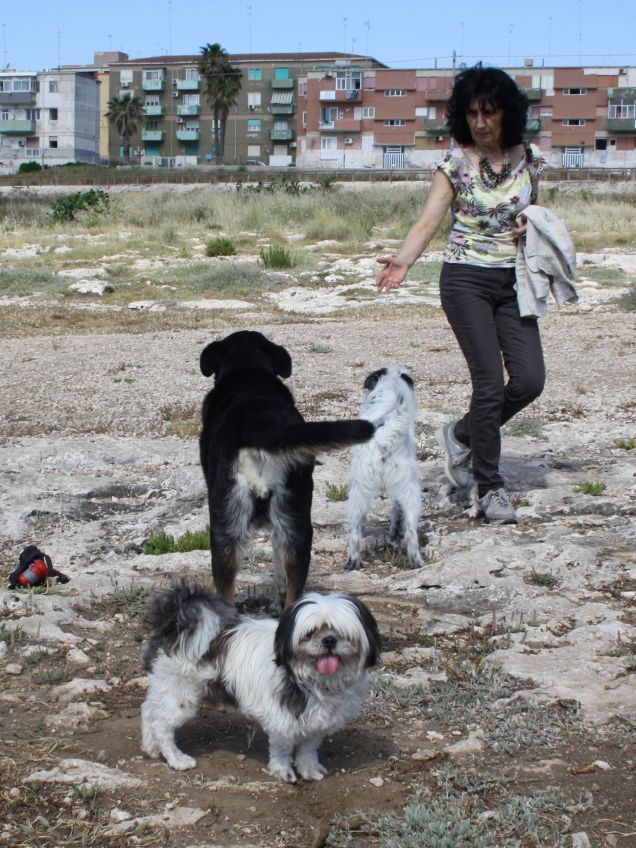 gli amici di rocco!!