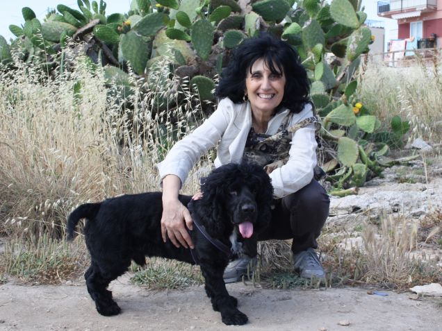 ziggi  amico di rocco!!