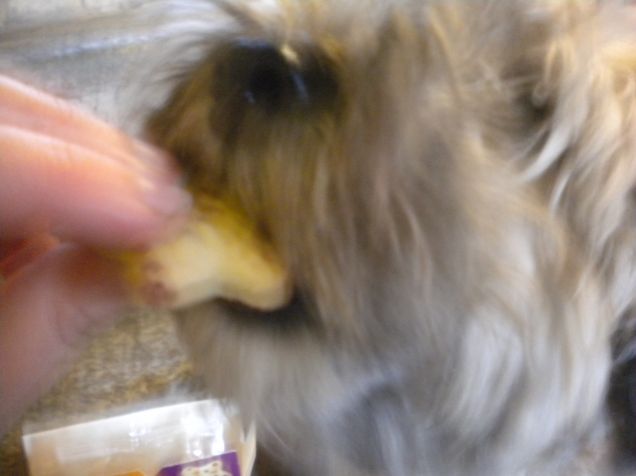 grazie mamy ...che buono!