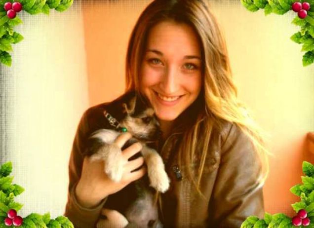 Buon Natale a tutti !