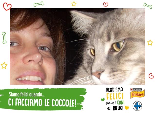 La coppia più bella del mondo