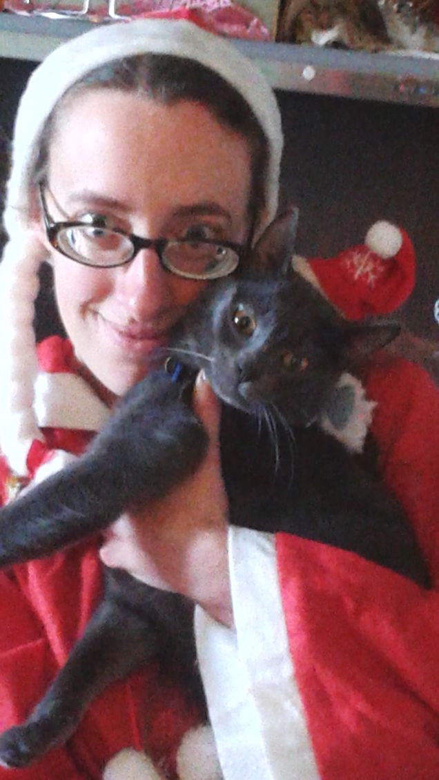 Buon Natale un pò in ritardo