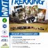 Winter Dog Trekking 2015