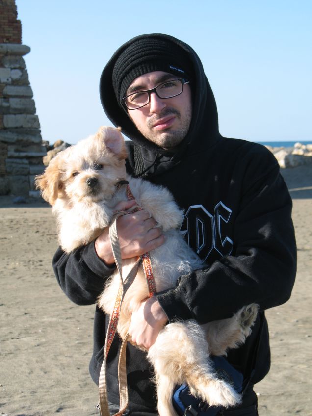 Separati alla nascita