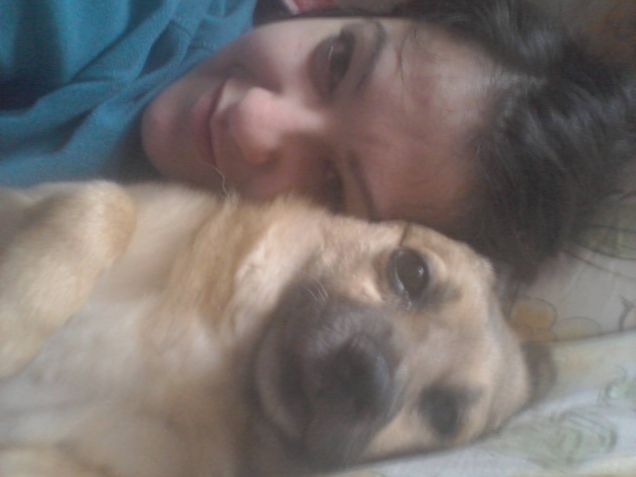 Se non è amore questo 