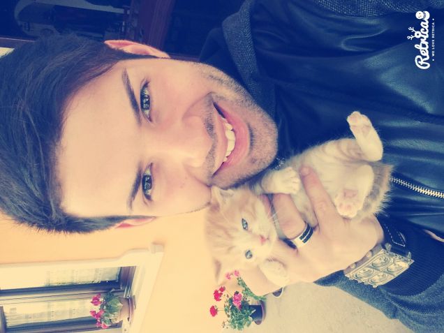 Una sensazione unica