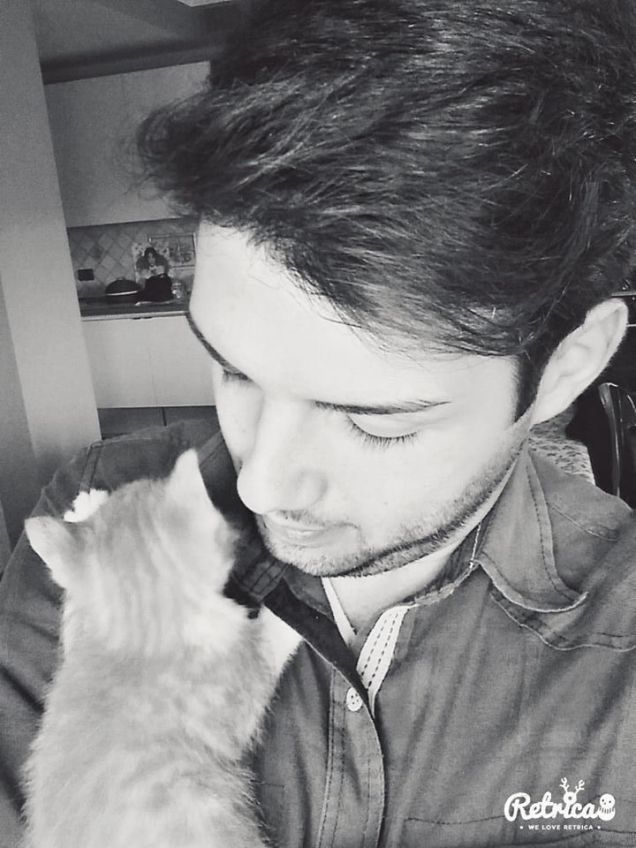 Amore per gli animali 