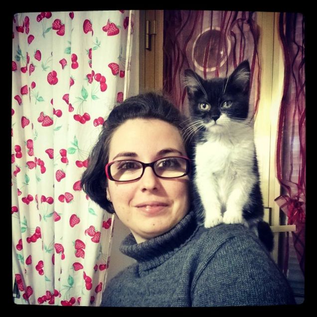 il giusto equilibrio